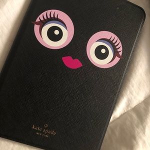 Kate Spade iPad Mini Cover 📱💋